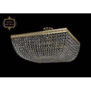 Потолочная люстра Art Classic 21.282.60SP.G