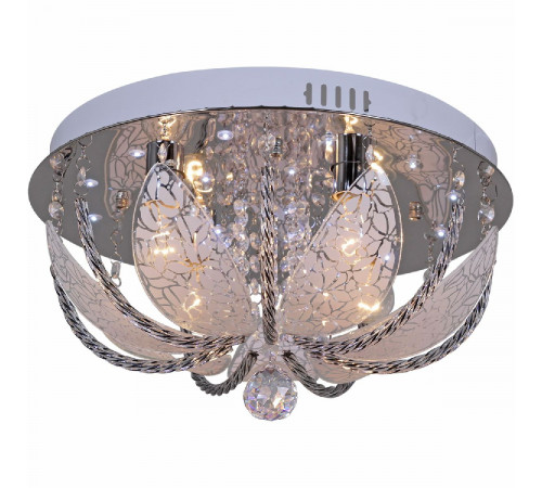 Потолочная люстра Reluce 55826-0.3-04