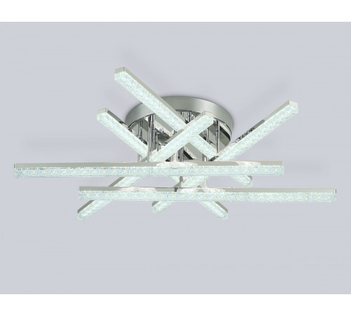 Потолочная люстра Ambrella Light Acrylica Original FA8898
