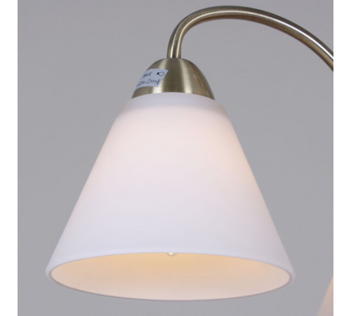 Потолочная люстра Reluce 52787-0.3-03