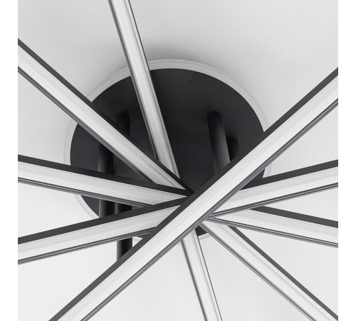 Потолочная люстра Citilux Trent CL203651