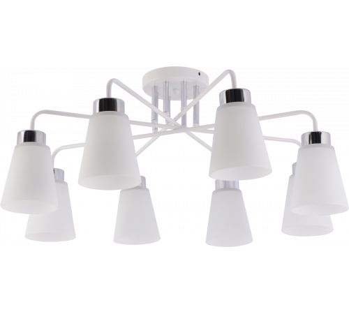 Потолочная люстра Rivoli Miley 9192-308 Б0070158