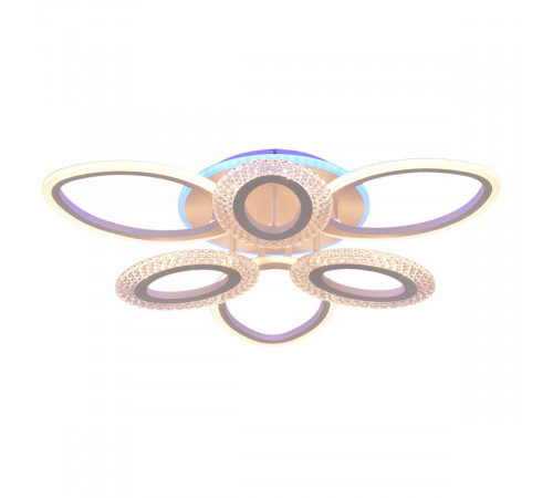 Потолочная люстра Escada Kalypso 10275/6LED APP