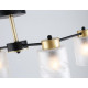 Потолочная люстра Ambrella Light Loft Traditional TR303324