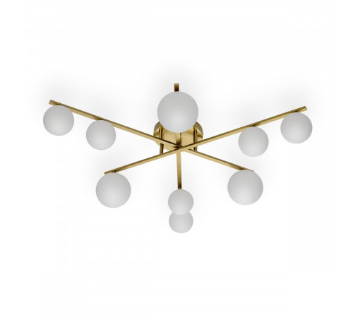Потолочная люстра Citilux Glob CL209293 Потолочная люстра Citilux Glob CL209293