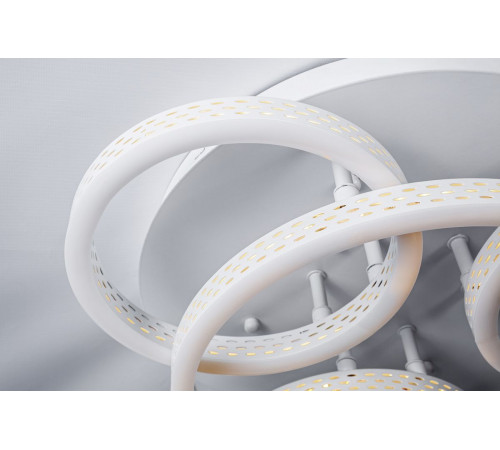 Потолочная светодиодная люстра Escada 10240/4LED Потолочная светодиодная люстра Escada 10240/4LED