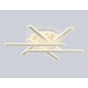 Потолочная люстра Ambrella Light Acrylica Original FA8907