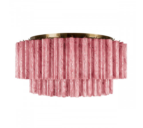 Потолочная люстра Loft IT Murano 10580C/800 Pink