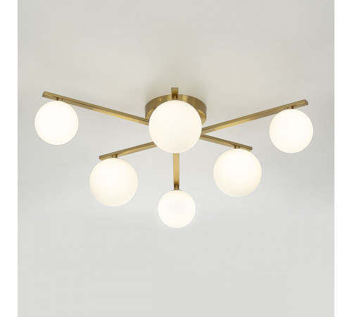 Потолочная люстра Citilux Glob CL209263