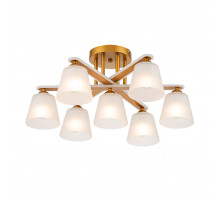 Потолочная люстра Escada Silva 1101/7PL