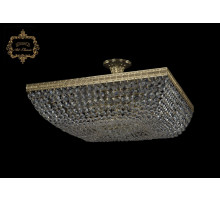 Потолочная люстра Art Classic 21.282.55SP.G