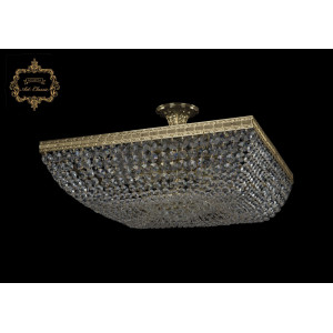 Потолочная люстра Art Classic 21.282.55SP.G