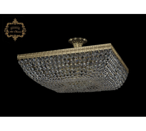 Потолочная люстра Art Classic 21.282.55SP.G