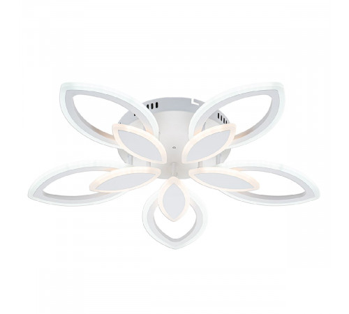 Потолочная люстра Escada Gentle 10287/5LED Потолочная люстра Escada Gentle 10287/5LED