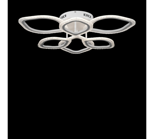 Потолочная люстра Freya Saida FR10016CL-L72W