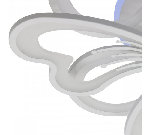 Потолочная люстра Escada Armeria 10227/8LED BL