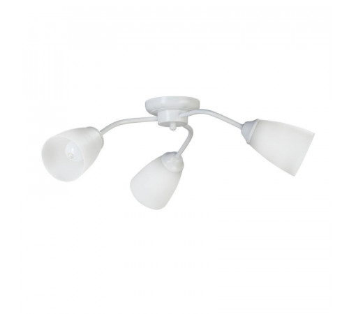 Потолочная люстра Vitaluce V3258/3PL