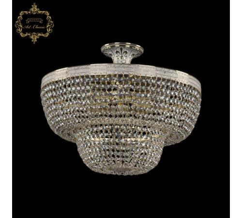 Потолочная люстра Art Classic 21.091.45SP.GW