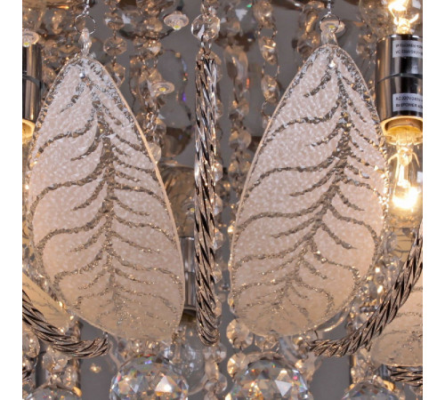 Потолочная люстра Reluce 55817-0.3-08