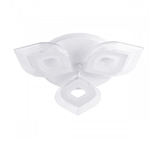 Потолочная люстра LED4U 2728-3 Потолочная люстра LED4U 2728-3