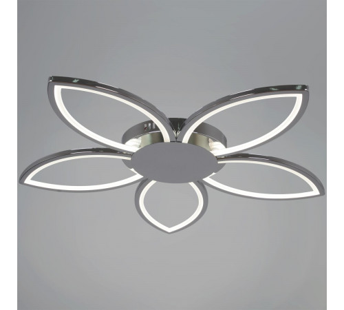 Потолочная люстра Reluce 09877-0.3-05 CR