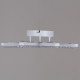 Потолочная люстра Reluce 72190-0.3-04 WH