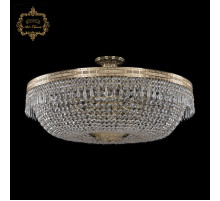 Потолочная люстра Art Classic 21.011.80SP.G