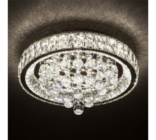 Потолочная люстра LED4U L032-500