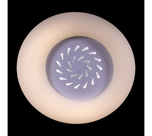 Потолочная люстра Reluce 09048-0.3-115W WT Потолочная люстра Reluce 09048-0.3-115W WT