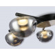 Потолочная люстра Ambrella Light High Light Modern LH12009
