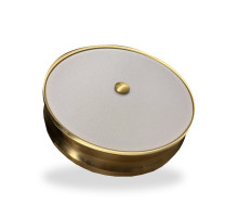 Потолочная люстра Arti Lampadari Tavoleto L 1.13.41 AG