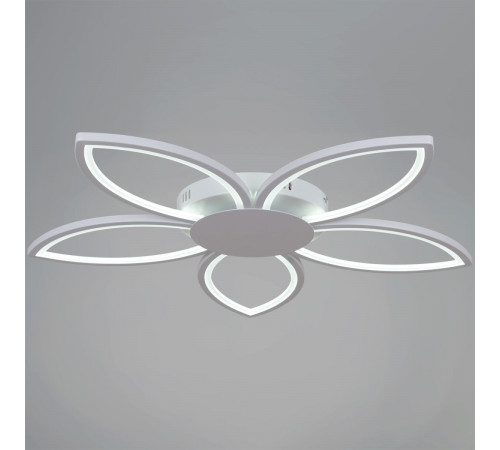 Потолочная люстра Reluce 09877-0.3-05 WH