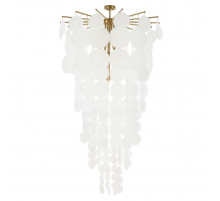 Потолочная люстра Myfar Celeste MR2620-12C