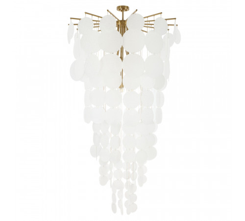 Потолочная люстра Myfar Celeste MR2620-12C