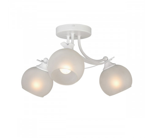 Потолочная люстра Vitaluce V2564-0/3PL