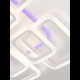Потолочная люстра Natali Kovaltseva Spektr LED LAMPS 81108/6C