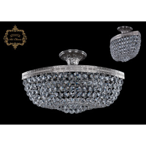 Потолочная люстра Art Classic 21.283.45SP.G