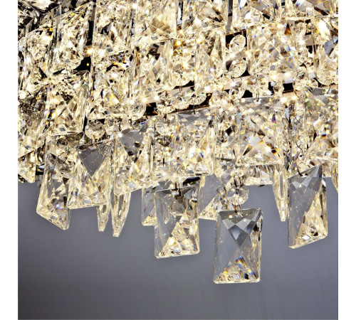 Потолочная люстра LED4U L035-600