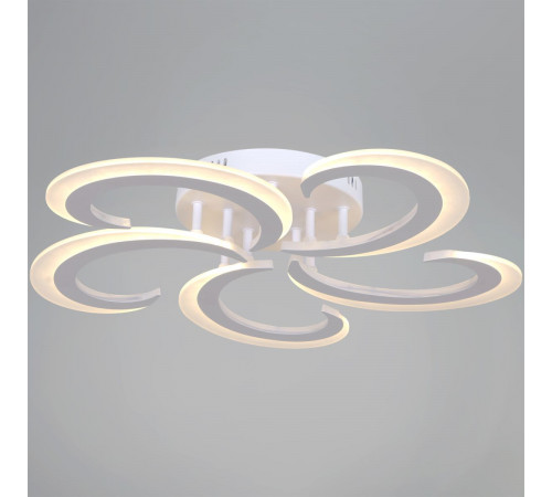 Потолочная люстра Reluce 05090-0.3-05 WH Потолочная люстра Reluce 05090-0.3-05 WH