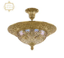 Потолочная люстра Art Classic 31.091P.34.OL.G.PAL.801