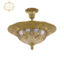 Потолочная люстра Art Classic 31.091P.34.OL.G.PAL.801