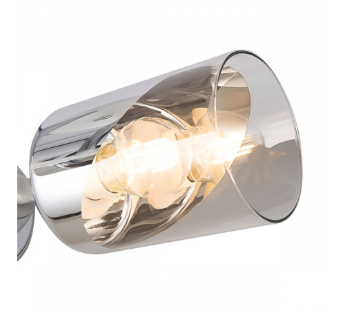 Потолочная люстра Freya Dual FR5226PL-04W