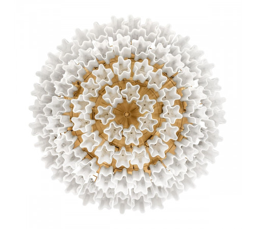 Потолочная люстра Loft IT Murano 10580C/800 White