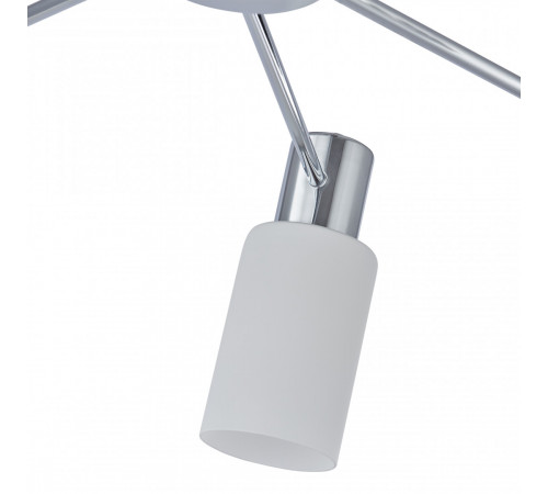 Потолочная люстра Arte Milano Napoli 335354/12 CR