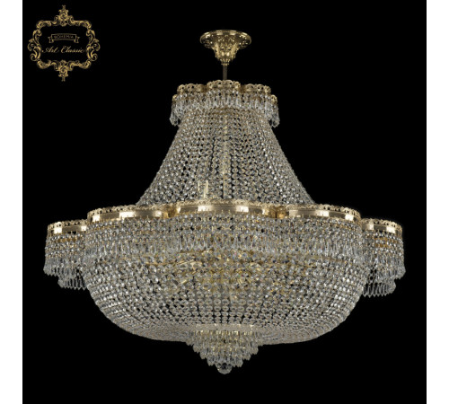 Потолочная люстра Art Classic 21.301.H1.95JB.G