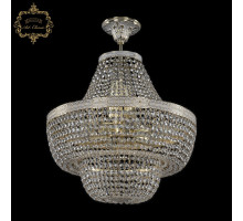 Потолочная люстра Art Classic 21.101.H1.45SP.GW