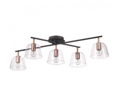 Накладная люстра LUMION 4455/5C Накладная люстра LUMION 4455/5C