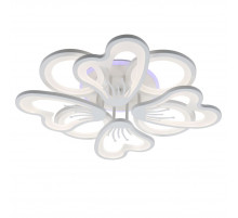 Потолочная люстра Escada Armeria 10227/8LED BL