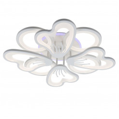 Потолочная люстра Escada Armeria 10227/8LED BL