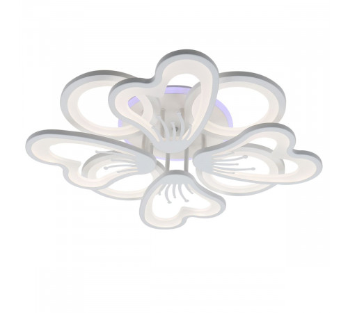 Потолочная люстра Escada Armeria 10227/8LED BL